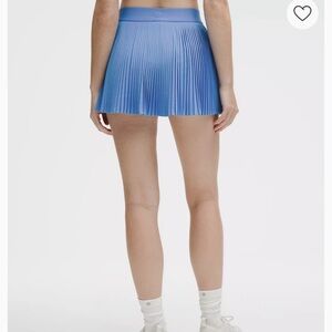 Lululemon Tennis Skirt